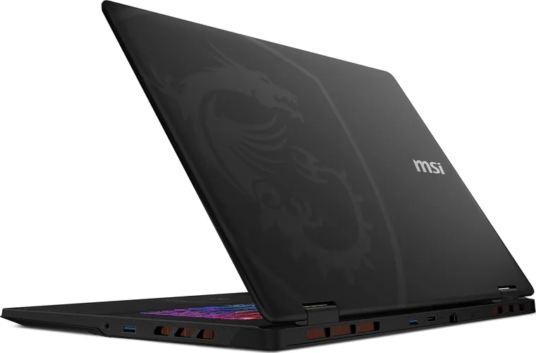 MSI Crosshair A18
