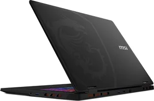 MSI Crosshair A18