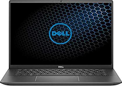 Dell Inspiron 14-5401 Silver