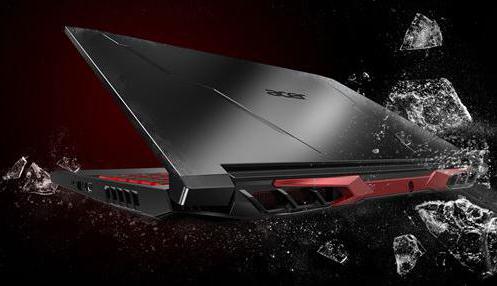 Acer Nitro 5 AN515-45-R4ZX
