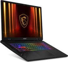 MSI Crosshair 17 HX AI D2XWGKG-001FR