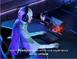 Acer Predator Helios Neo 18