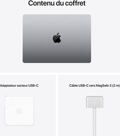 Apple MacBook Pro M1