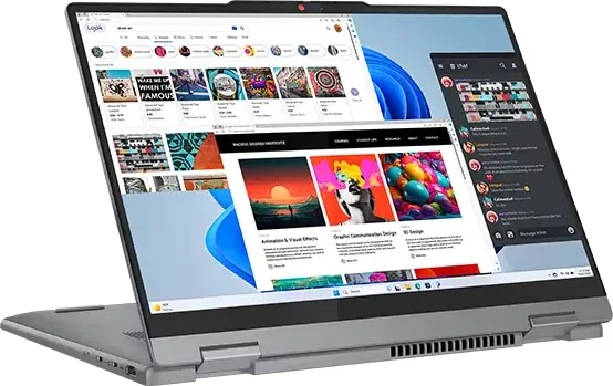 Lenovo IdeaPad 5i