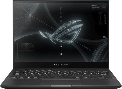 Asus ROG Flow X13 GV301QH-K6034T 13,4 Ecran tactile AMD Ryzen 7 16 Go RAM 512 Go SSD Noir