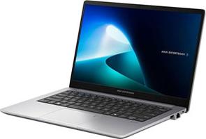 ASUS ExpertBook P1 14p / i3 / 8Go / 512Go / W11 Pro P1403CVA-S60809X