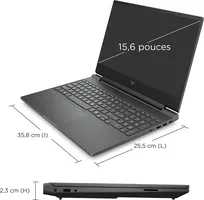 HP Victus 15