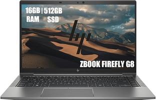 HP ZBook Firefly 14 G8 for Business