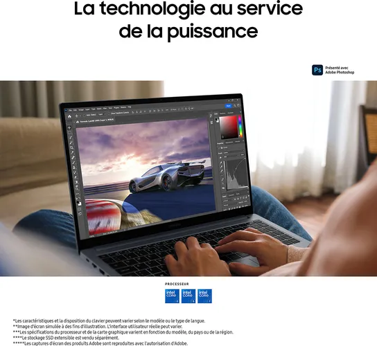 Samsung Galaxy Book4