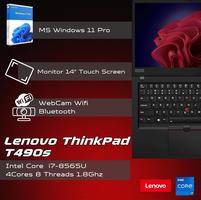 Lenovo ThinkPad T490