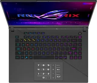Asus ROG G614JZR-N4031W