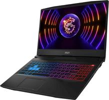 MSI Notebook Pulse 15 B13VGK-433XES 32 GB RAM Intel Core i9-13900H Nvidia Geforce RTX 4070 QWERTY Spanish