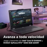 Lenovo LOQ Essential Gen 11