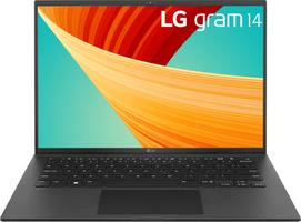 LG LG Gram 14Z90RU-G.AA55B Copilot+ Intel® Core™ i5 i5-1334U 35,6 cm
