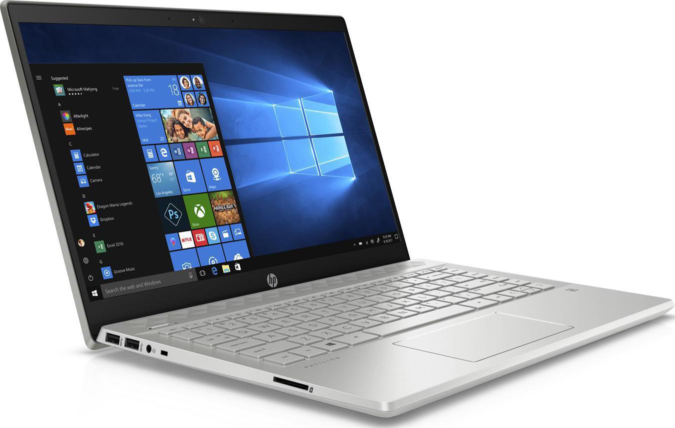 Ordinateur PC portable Hp PAVILION 14-CE0040NF I5 8250U 8Go Ram SSD