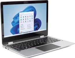 PRIXTON Convertible Flex Pro con Pantalla Táctil