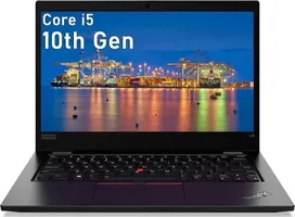 Lenovo ThinkPad L13 Gen 1