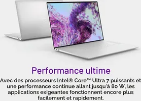 Dell XPS 16