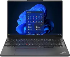 Lenovo Thinkpad E16