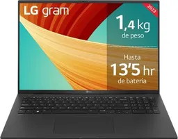 LG Gram