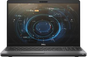 Dell Precision 5540 Intel Core i7 9850H / 2.6 GHz vPro Win 10 Pro 64 bits Quadro T2000 16 Go RAM 512 Go SSD
