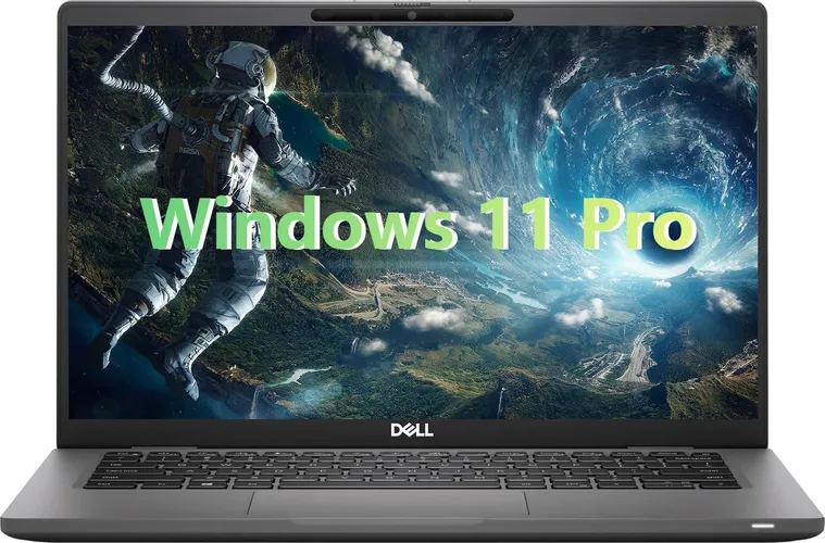 Dell Latitude 7320