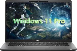Dell Latitude 7320