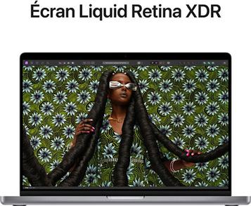 Apple MacBook Pro M2