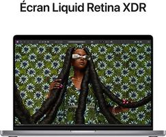 Apple MacBook Pro M2