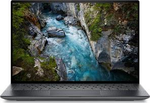 DELL Precision 5490 U7 / 32Go / 1To / RTX 2000 VYJ5X