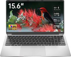 Quad 15.6" FullHD (N3450 4x2.2 GHz, RAM 8Go, 256Go SSD, WLAN, Bluetooth, Windows 11 Pro) Clavier AZERTY Français #6839