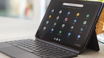 Lenovo IdeaPad Duet Chromebook