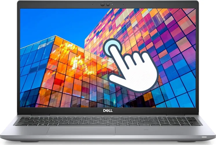 Dell Latitude 5520
