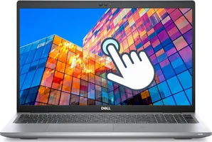 Dell Latitude 5520
