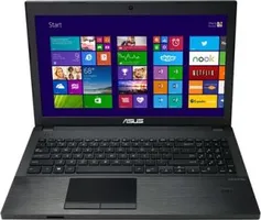 ASUS PRO P ESSENTIAL PU551JA-XO058G