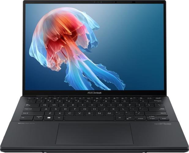Asus ASUS Zenbook Duo UX8406MA-QL357X Intel Core 7 155H 35,6 cm