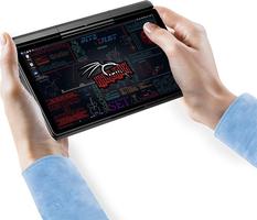 GPD Micro 2 (i3-N300) Mobile avec Windows 11 Pro, écran Full HD 7" pivotant à 180°, Octa Core i3-N300, RAM LPDDR5 16 Go, NVMe SSD 512 Go, Wi-Fi 6, Ethernet 2.5G, Bluetooth 5.2