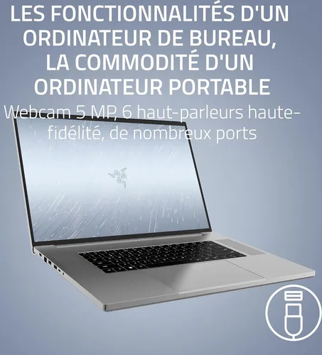 Razer Blade 16 (2024)