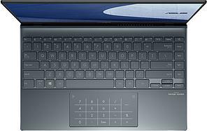 ASUS Zenbook UX425JA-BM192T Numpad