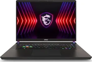 MSI Vector 17 HX A14VGG-210FR