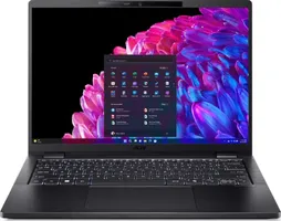 Acer TravelMate P6