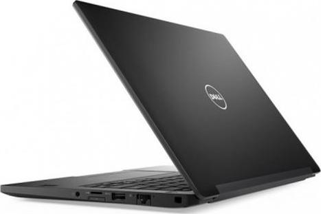 4 PC DELL LATITUDE 7280 à réparer - LOT n°50