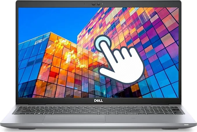 Dell Latitude 5520