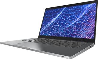 Dell Latitude 5330 46C9F Silver
