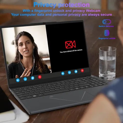 Dreamfyre Laptop