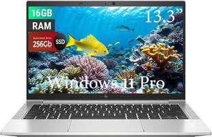 HP Elitebook 830 G8 professionnel