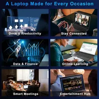 dreamfyre 14 Inch Laptop