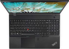 Lenovo Lenovo thinkpad t570 8go ssd 256go grade b