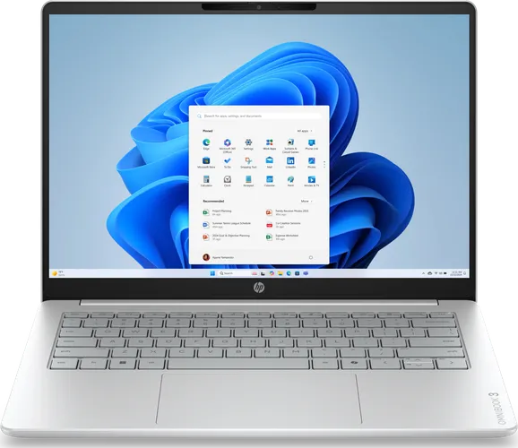 HP OmniBook 5