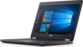 Dell Dell Latitude E5470 12Go SSD 512Go